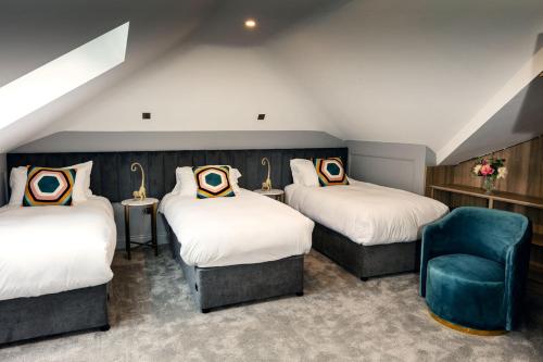The Ferryman Townhouse - image 12