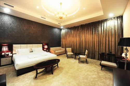Soyol Fitness And Spa Center