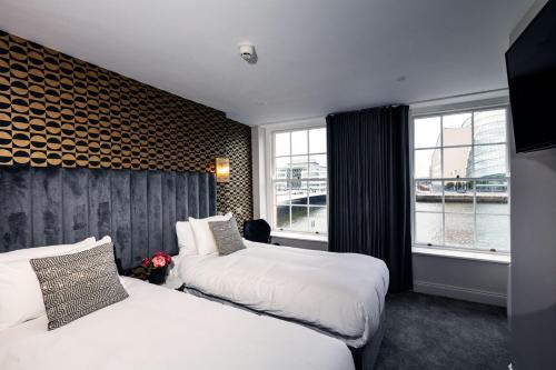 The Ferryman Townhouse, Dublin (photo 11)