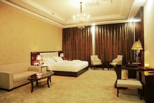 Soyol Fitness And Spa Center