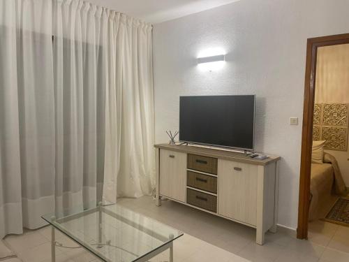 Apartamento Exclusivo en Sevilla