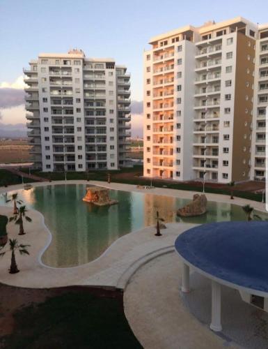 Northern C y p r u s Trikomo Iskele Famagusta Long Beach Vitus - image 12