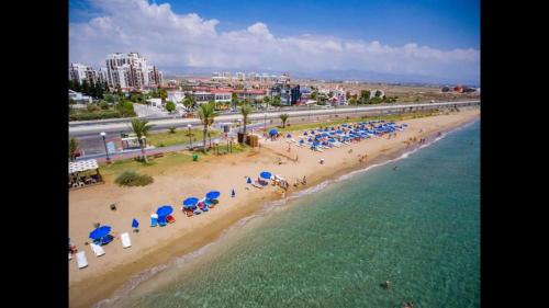 Northern C y p r u s Trikomo Iskele Famagusta Long Beach Vitus - image 11