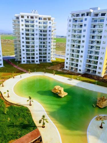 Northern C y p r u s Trikomo Iskele Famagusta Long Beach Vitus - image 10