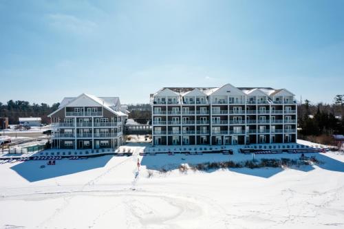 Cherry Tree Inn & Suites, Traverse City (zdjęcie 8)