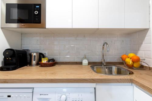 Apartamento con garaje, centro de Sevilla, Sevilla (Foto 10)