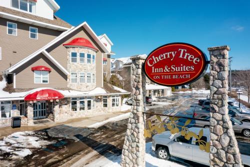Cherry Tree Inn & Suites, Traverse City (zdjęcie 9)