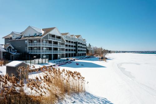 Cherry Tree Inn & Suites, Traverse City (zdjęcie 11)