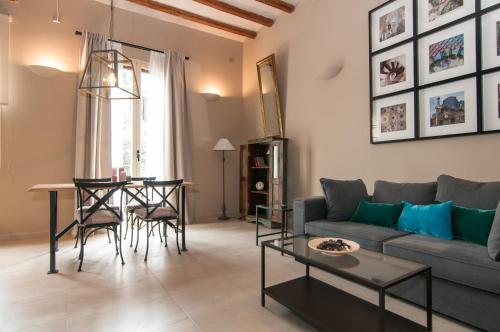 Weflating Suites Sant Antoni Market 3