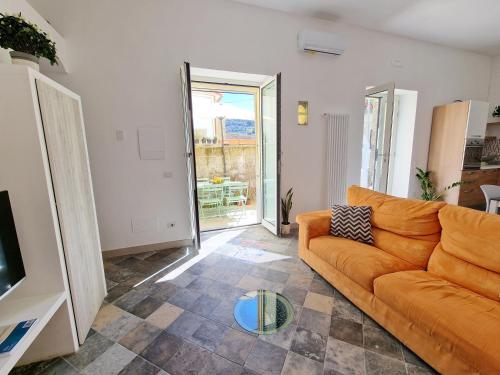  Casa Gelinda tra Sorrento e Positano in Termini