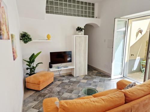  Casa Gelinda tra Sorrento e Positano in Termini