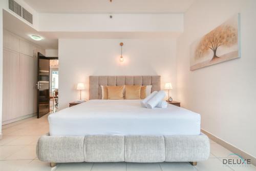 Classy 2BR at La Riviera Dubai Marina by Deluxe Holiday Homes, Dubaj (fotografie 9)