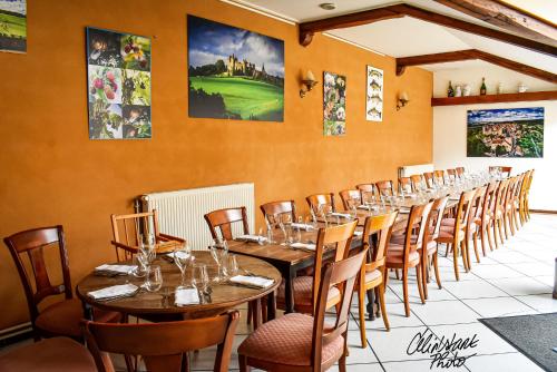 Hostellerie Du Chateau - image 4