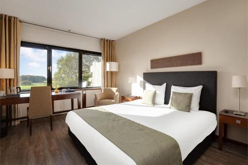 Hotel De Ruwenberg Den Bosch - Sint Michielsgestel in Vught