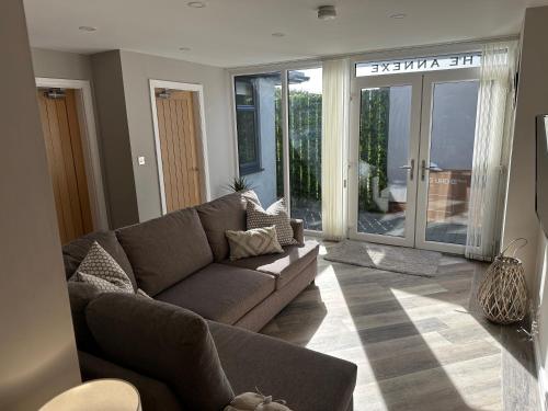 Beach Pad - ground floor - pet friendly, Cleveleys (fotografie 6)