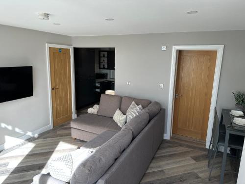 Beach Pad - ground floor - pet friendly, Cleveleys (fotografie 8)