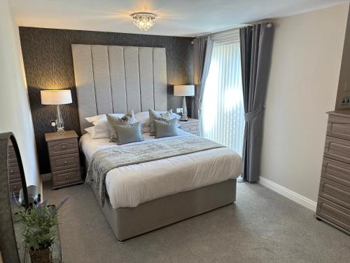 Facilities, Beach Pad - ground floor - pet friendly in Jubilee