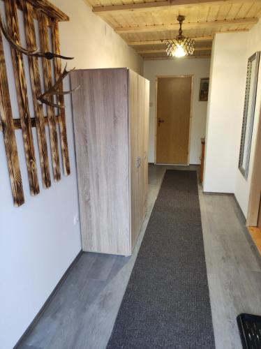 Apartman Regina in 松格