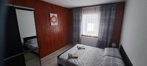 Apartman Regina in 松格