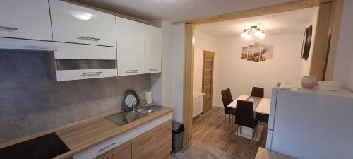 Apartman Regina in 松格