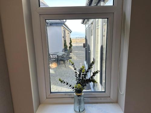 Facilities, Beach Pad - ground floor - pet friendly in Jubilee