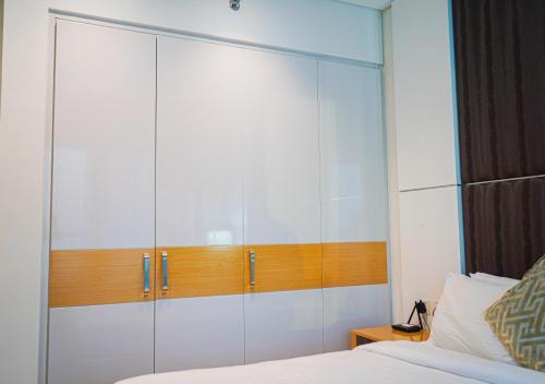 Al Ashrafia Saray Magnificent 3BR Canal Views - image 2