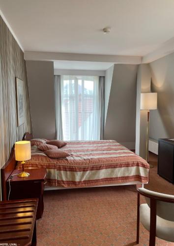Hotel Lival - image 8