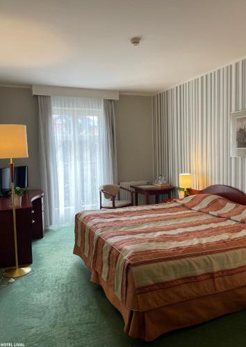 Hotel Lival - image 11