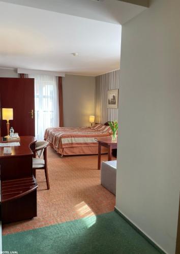 Hotel Lival - image 6