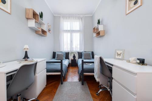 Wielopole Homes - LoftAffair