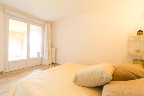 Appartement T2 rez de villa in Santo-Pietro-di-Tenda