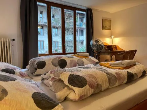 Haus Schönwald in Freiburg im Breisgau, Deutschland