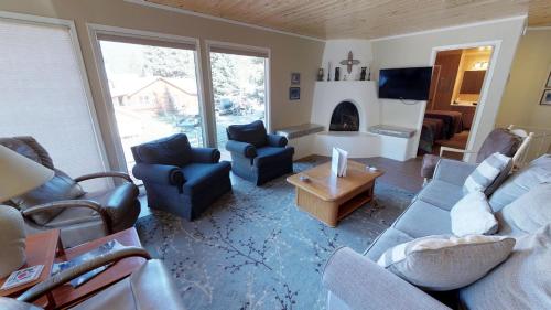 Frees Last Resort House With High Speed Wifi in Red River, USA