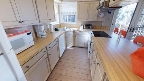Frees Last Resort House With High Speed Wifi in Red River, USA