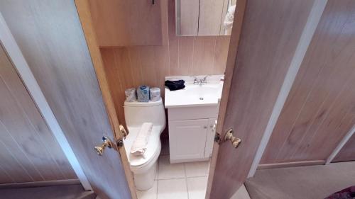 Frees Last Resort House With High Speed Wifi in Red River, USA