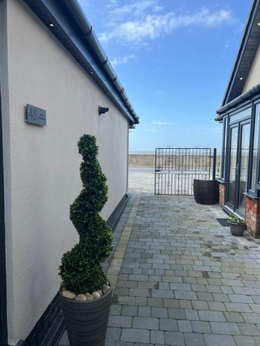 Beach Pad - ground floor - pet friendly, Cleveleys (fotografie 5)