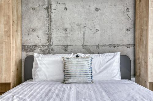 Downtown 1BR w Pool Gym WD nr Staples Center LAX-555, Los Angeles (fotografie 8)