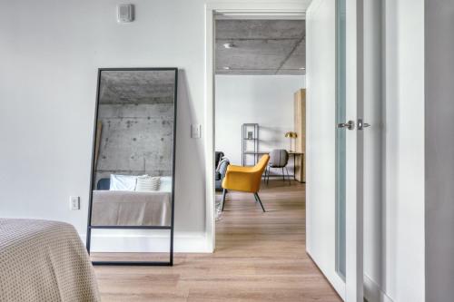 Downtown 1BR w Pool Gym WD nr Staples Center LAX-555, Los Angeles (fotografie 9)