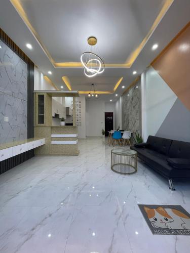 . HO GIA AN Home - Dorm Room