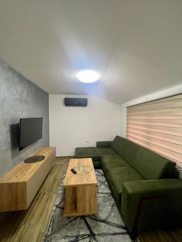 Apartman Eden, Brčko