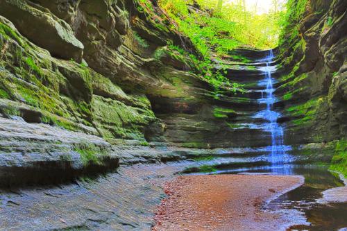 Starved Rock & Ottawa Retreat Amazing Getaway Home