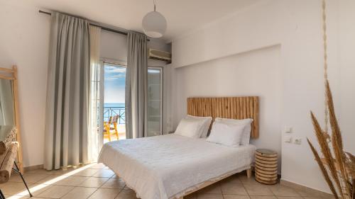 Sea Bliss Adults Only in Parga