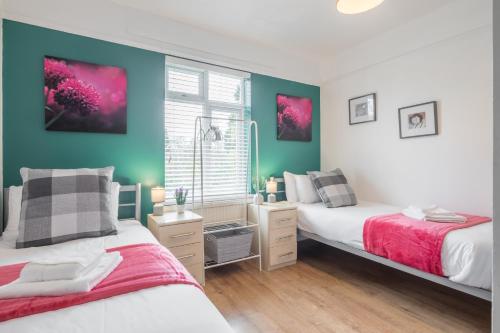 The Modern Cambridge Studio 6 - Cambridge