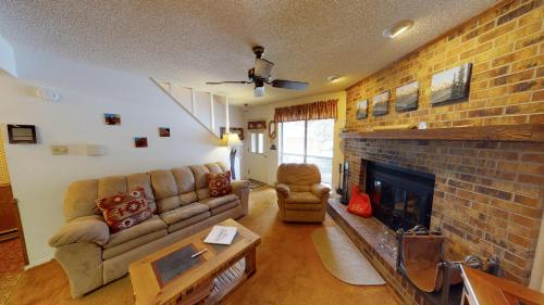 Grandview #10 Townhouse With High Speed Wifi, Red River (zdjęcie 5)