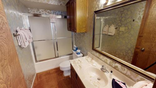 Grandview #10 Townhouse With High Speed Wifi, Red River (zdjęcie 8)
