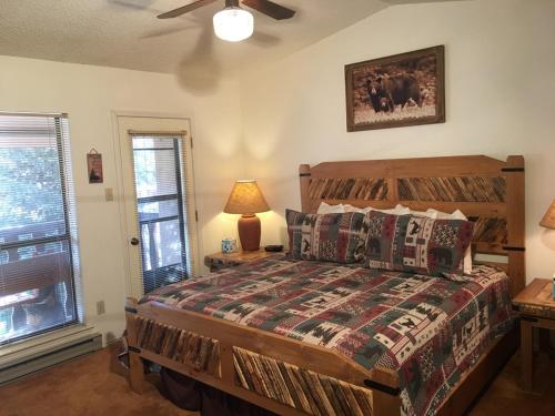 Grandview #10 Townhouse With High Speed Wifi, Red River (zdjęcie 2)