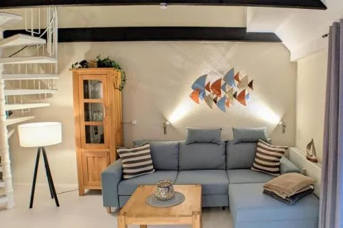 Panorama Schönberger-Strand Appartement 29 in Stakendorfer Strand, Deutschland