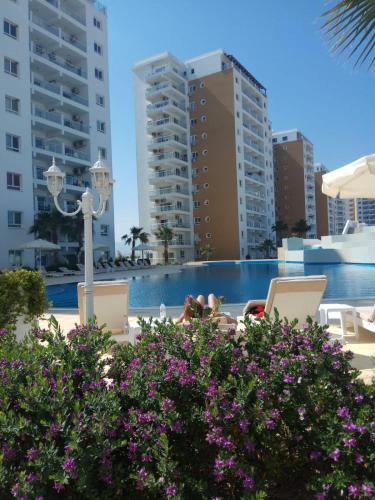 Northern Cyprus Trikomo, Iskele, Long Beach, Caesar Resort 4 in Nicosia