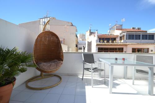 Viva Sitges - Mayo Terrace - image 3