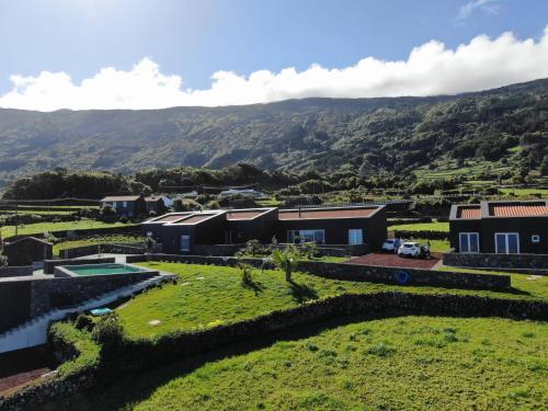 Casas da Prainha A